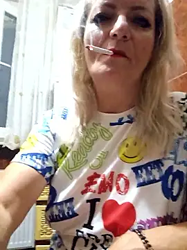 LadyTouch online show from June 2026 12:13:01 AM