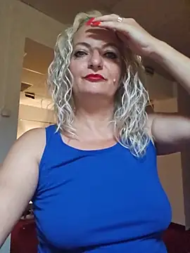 LadyTouch online show from July 2026 11:30:01 PM