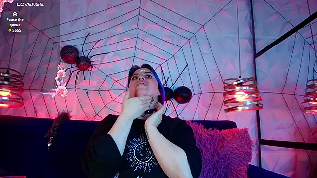 missa motato online show from November 2025 11:09:02 AM