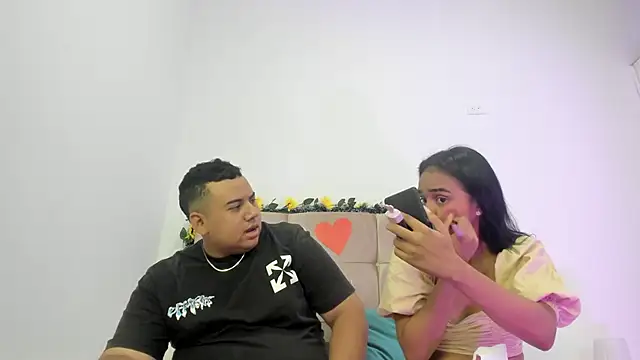 MICHAEL AND SHARON online show from March 2025 03:08:01 AM