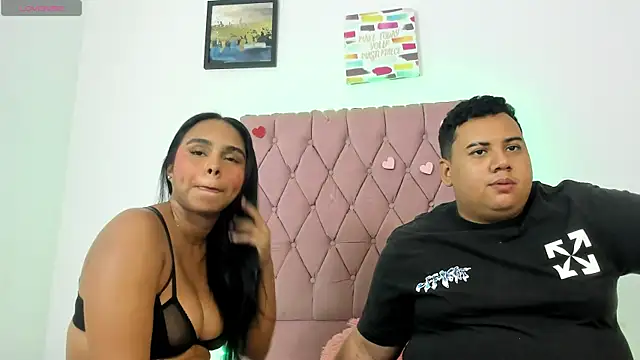 MICHAEL AND SHARON online show from December 2025 04:06:02 AM