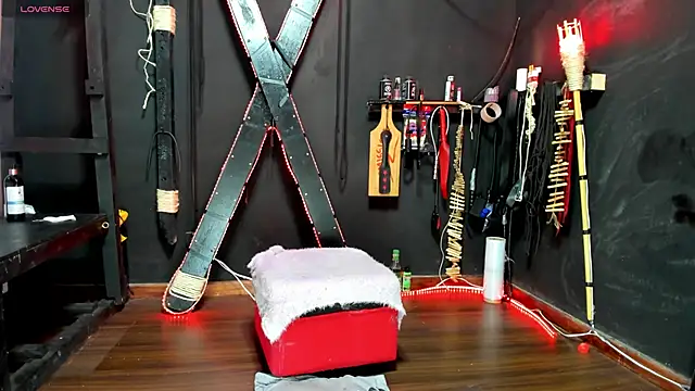 BDSM SUBMISSION3 online show from December 2025 06:58:01 PM
