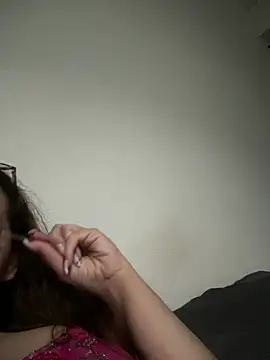 lola  med online show from February 2025 09:05:02 PM