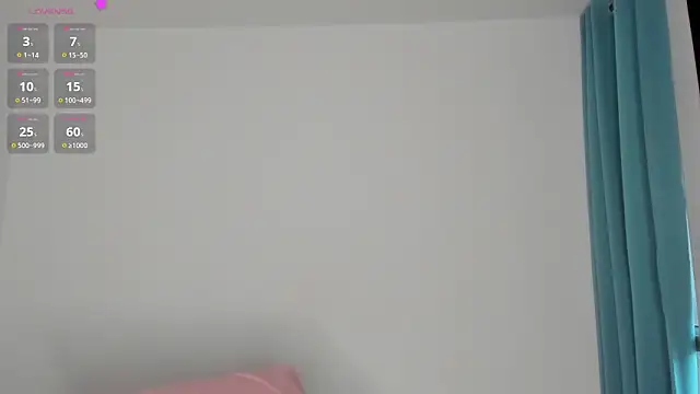  lucianapalmer online show from January 2026 07:11:01 PM