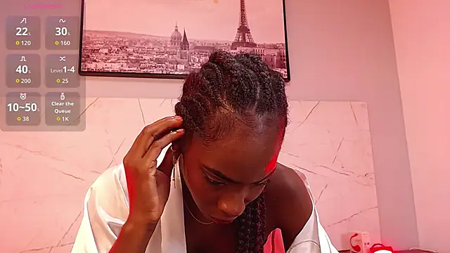 AnnyCampbell online show from January 2026 03:11:02 AM