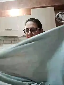 Dolcecurvy online show from February 2026 10:36:02 PM