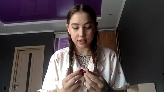 bysinka18 online show from May 2026 12:55:02 PM