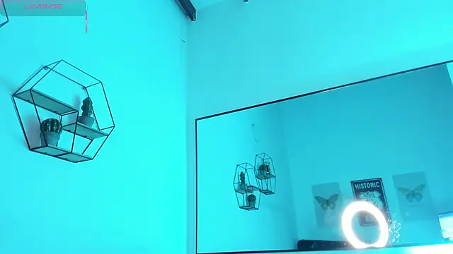 Snapshot of Little_Lau1 chatting on November 2025 08:07:01 PM Little Lau1 online show from November 2025 08:07:01 PM