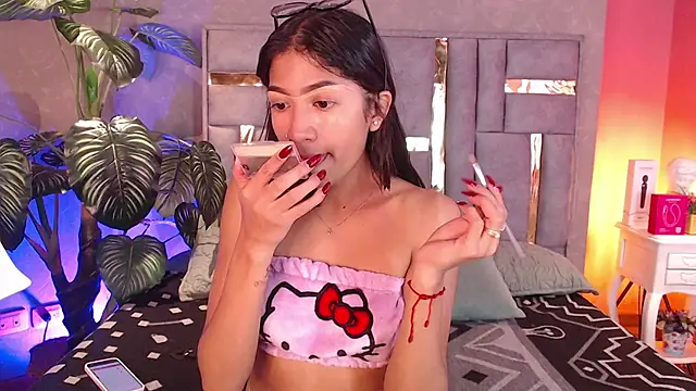Snapshot of Tyla_Ks chatting on September 2025 07:36:01 PM Tyla Ks online show from September 2025 07:36:01 PM