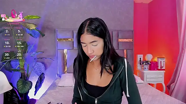 Snapshot of Tyla_Ks chatting on April 2026 07:05:01 PM Tyla Ks online show from April 2026 07:05:01 PM