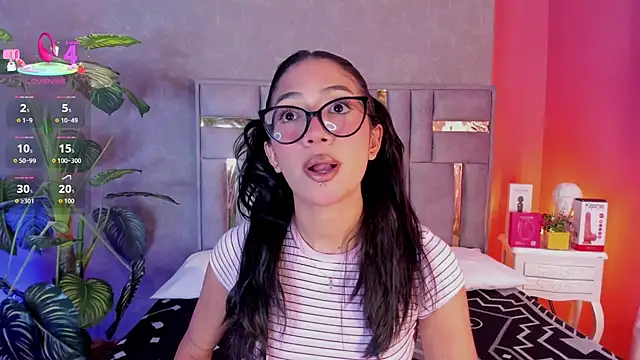 Snapshot of Tyla_Ks chatting on May 2026 08:03:01 PM Tyla Ks online show from May 2026 08:03:01 PM
