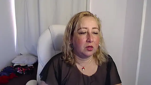 Mature 2025 online show from October 2025 04:31:02 PM