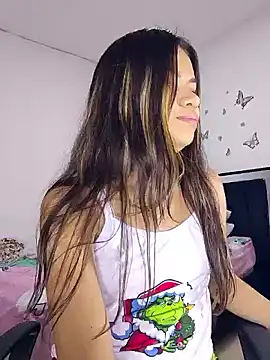 sophia ramirez12 online show from December 2025 09:31:02 PM