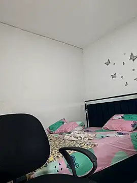 sophia ramirez12 online show from January 2026 11:08:01 PM