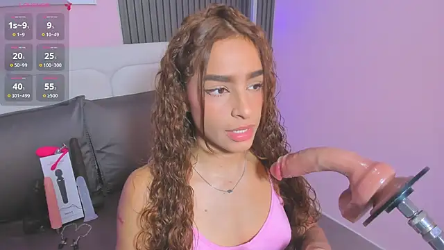 honey sofii  online show from February 2026 11:39:02 AM