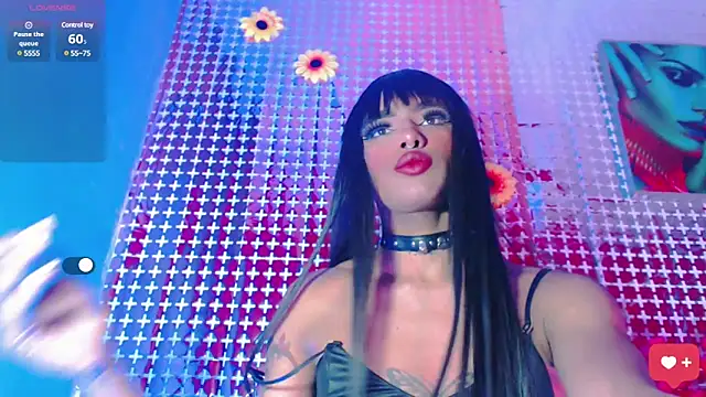 jymena xxx online show from February 2025 02:51:02 AM