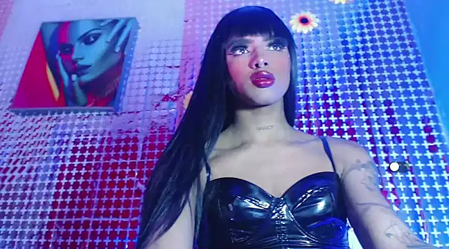 jymena xxx online show from February 2025 09:53:02 PM