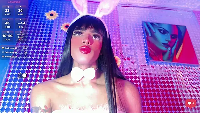 jymena xxx online show from February 2025 08:05:02 PM