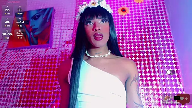 jymena xxx online show from February 2025 04:14:02 AM