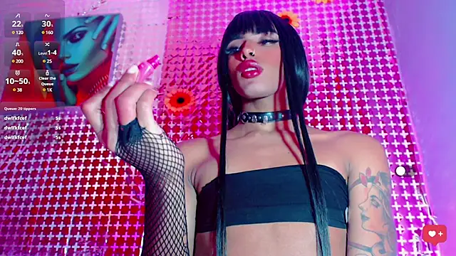 jymena xxx online show from February 2025 01:53:02 AM