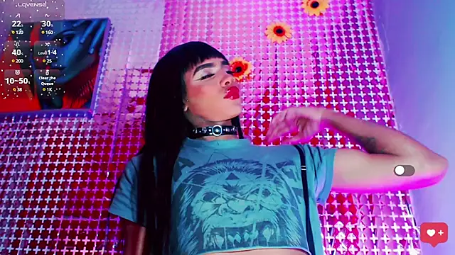 jymena xxx online show from February 2025 01:16:02 AM