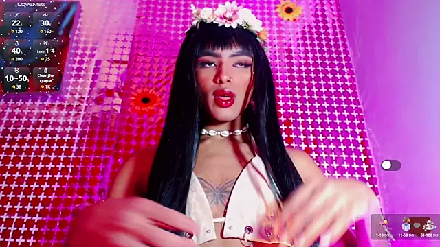 jymena xxx online show from March 2025 04:26:02 AM