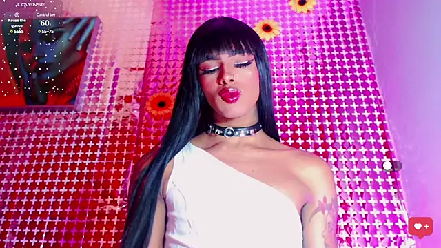 jymena xxx online show from March 2025 11:47:02 PM