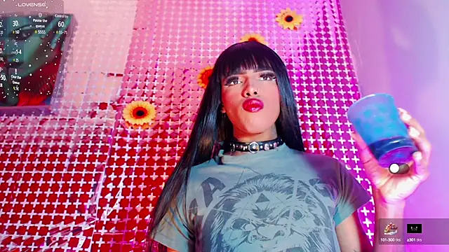 jymena xxx online show from March 2025 12:43:01 AM