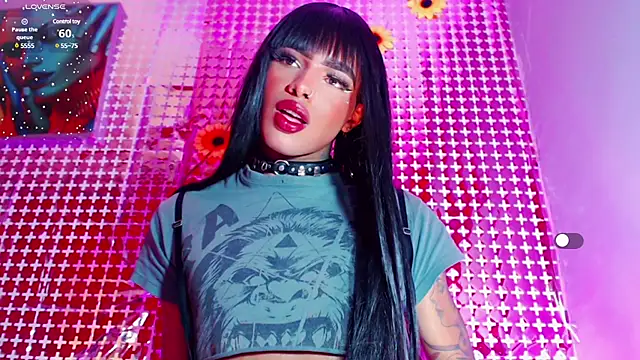 jymena xxx online show from March 2025 03:46:02 AM