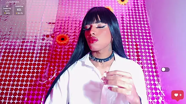 jymena xxx online show from March 2025 04:10:01 AM