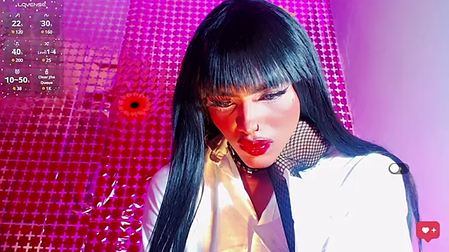 jymena xxx online show from March 2025 07:15:01 AM