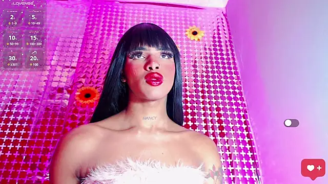 jymena xxx online show from March 2025 09:44:02 AM