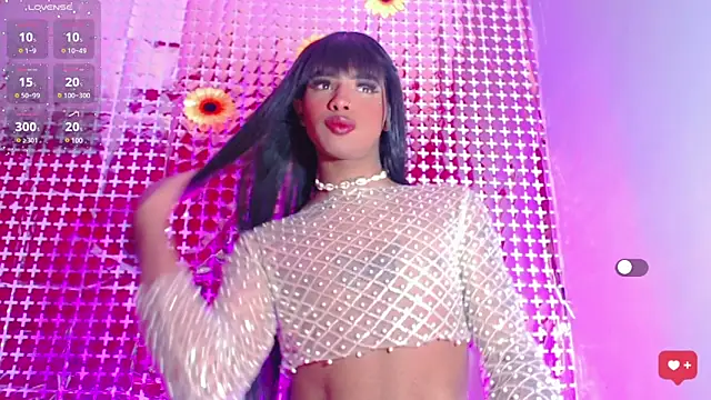 jymena xxx online show from March 2025 10:36:01 AM