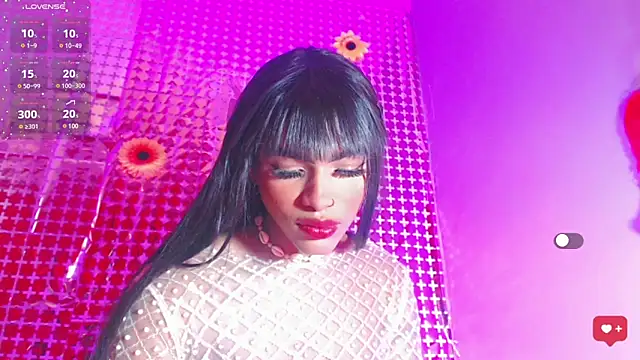 jymena xxx online show from March 2025 04:48:01 PM