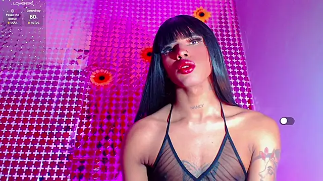 jymena xxx online show from March 2025 09:56:02 PM