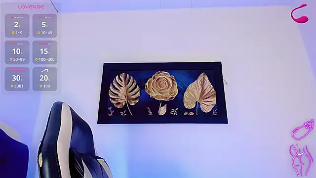 jymena xxx online show from November 2025 07:13:01 PM