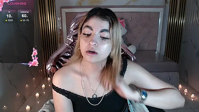 lili conor s online show from September 2025 03:30:01 AM