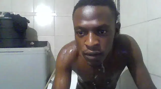 Justusual444 online show from March 2025 09:20:01 PM