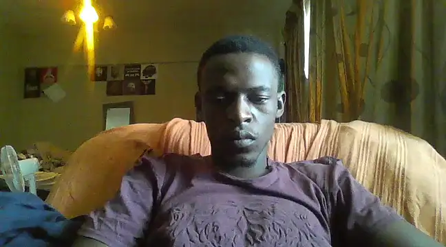 Justusual444 online show from March 2025 10:13:02 AM