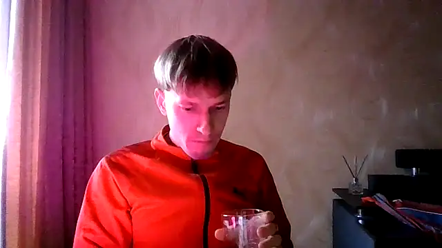 frama666 online show from November 2025 11:36:02 AM