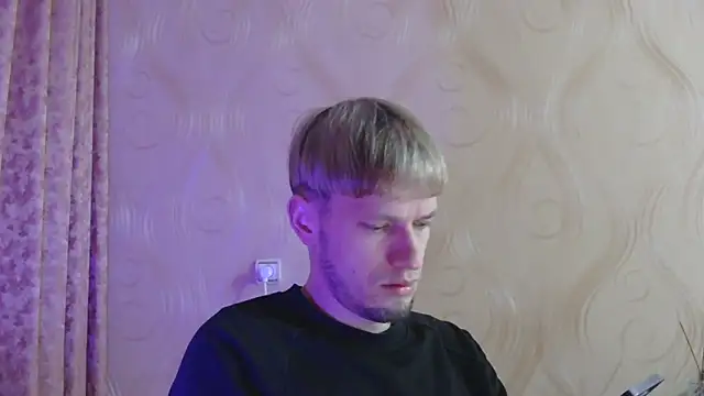 frama666 online show from February 2026 09:33:01 PM