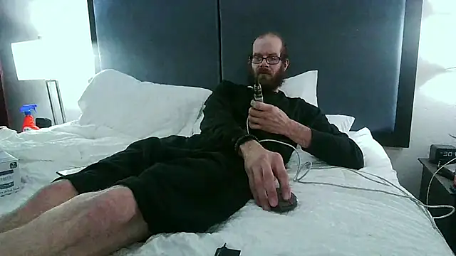 donut024 online show from March 2025 06:52:02 AM