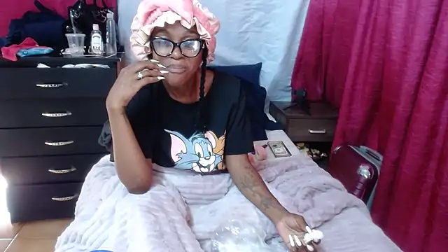 xxTatiannaxx online show from October 2025 06:14:02 AM