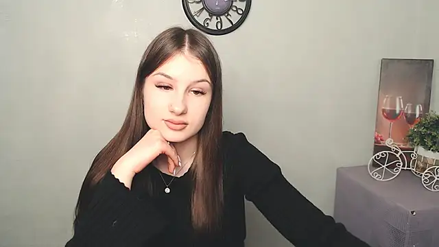  MiaAngell online show from March 2025 02:21:02 PM