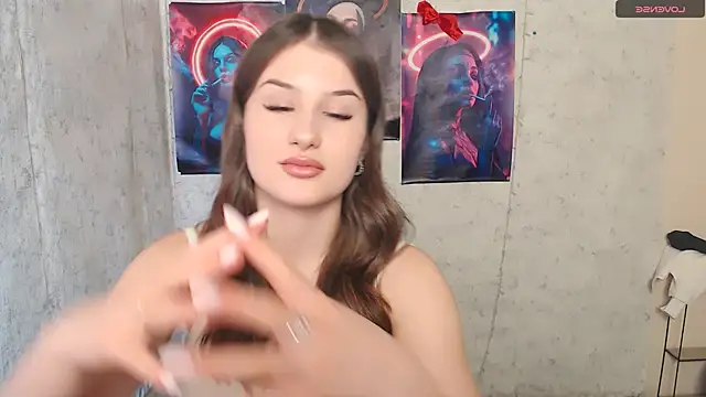  MiaAngell online show from January 2026 03:50:02 PM