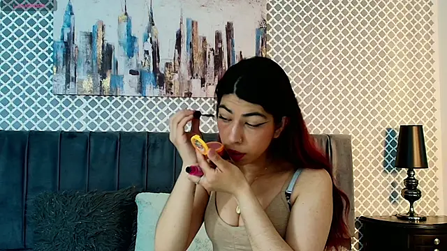 Cassie bloom online show from September 2025 03:22:01 AM