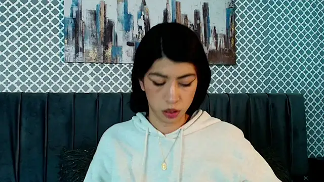 Cassie bloom online show from October 2025 04:01:02 AM