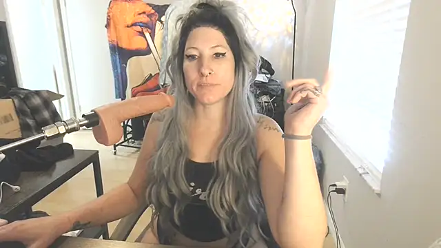 M3TAA online show from October 2025 07:02:01 PM