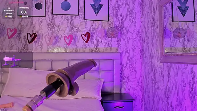 MELODYY SWEET online show from March 2025 05:29:01 PM