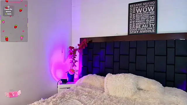 Snapshot of Lexi_Howard_ chatting on January 2026 05:13:02 AM Lexi Howard online show from January 2026 05:13:02 AM